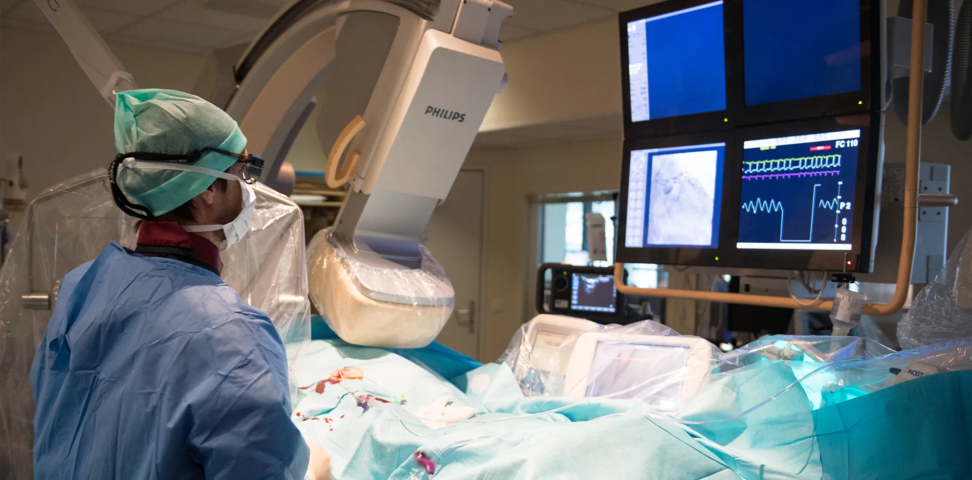 Num&eacute;ros Hotlines de T&eacute;l&eacute;cardiologie