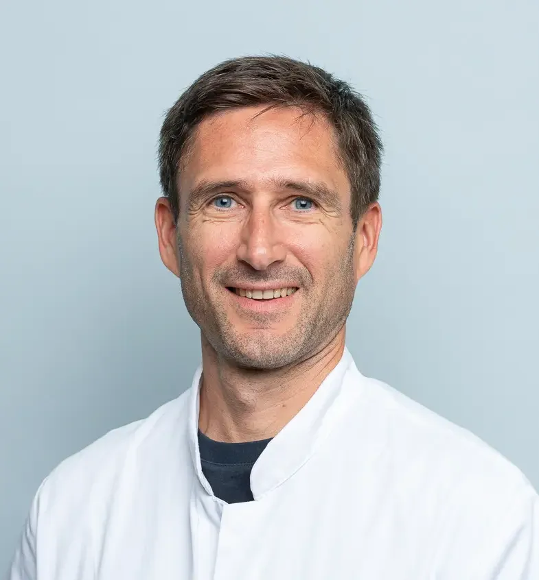 Dr Nicolas BIHRY