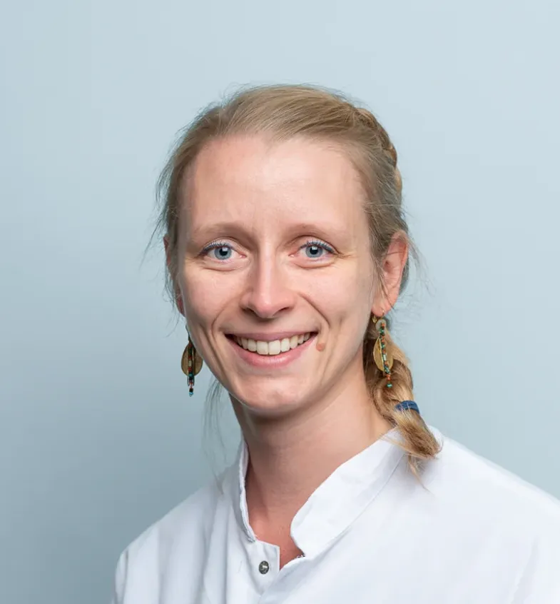 Dre C&eacute;cile FOUCAULT
