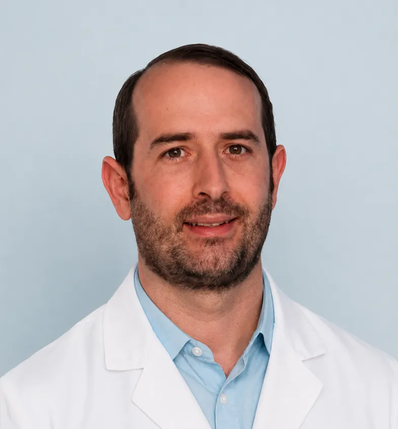 Dr Benjamin GAL