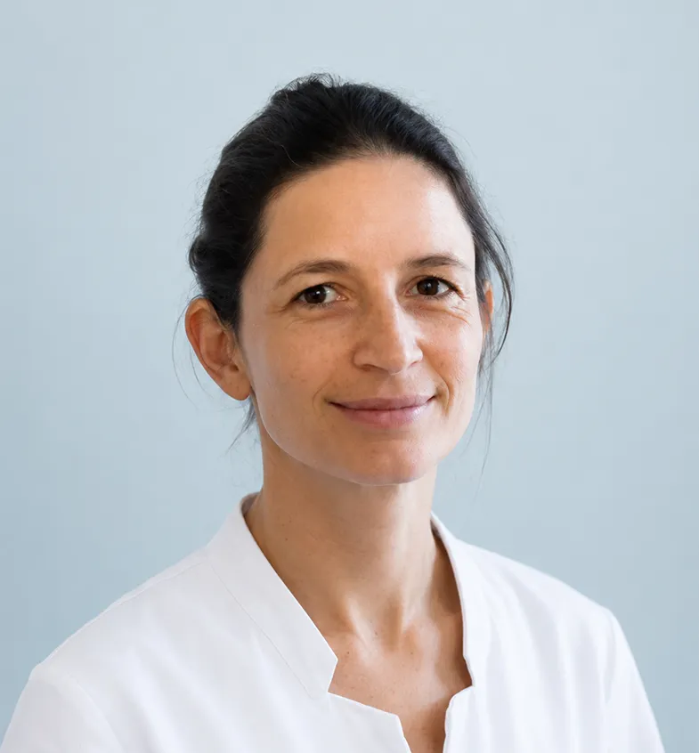Dre Nathalie GAUDEBOUT