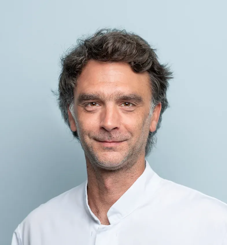 Dr S&eacute;bastien NINET