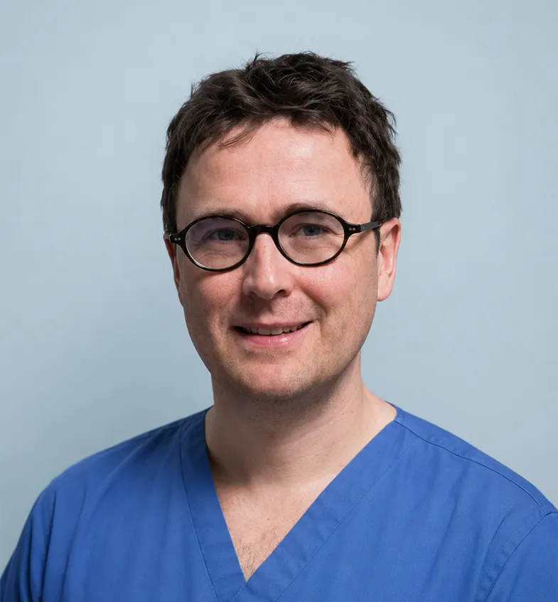 Dr Julien PINEAU