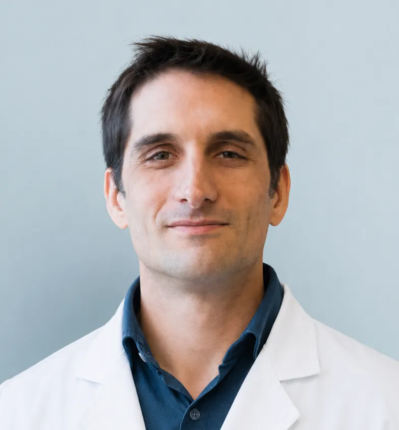 Dr Fr&eacute;d&eacute;ric SIMON