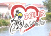 Coeur vélo