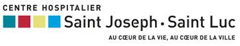 centre hospitalier Saint Joseph Saint Luc 
