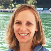 Dr. Magali VEYRIER